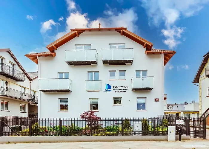 Family Inn