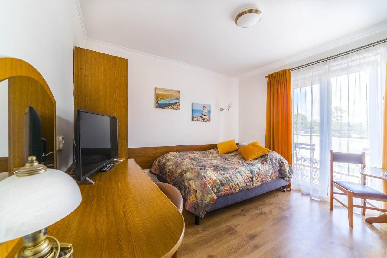 Family Homestay Wladyslawowo