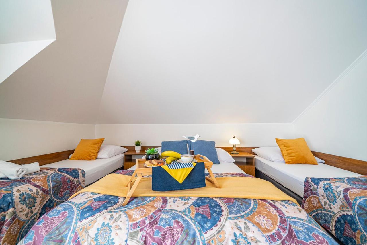 Family Homestay Wladyslawowo