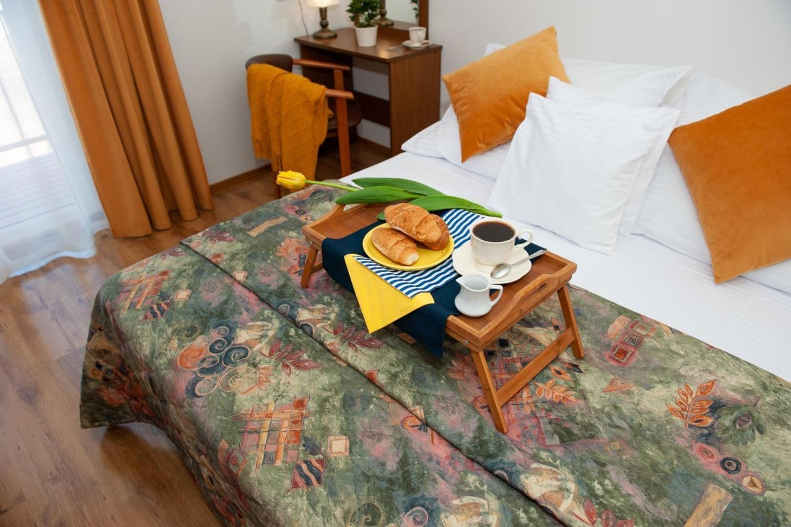 Family Homestay