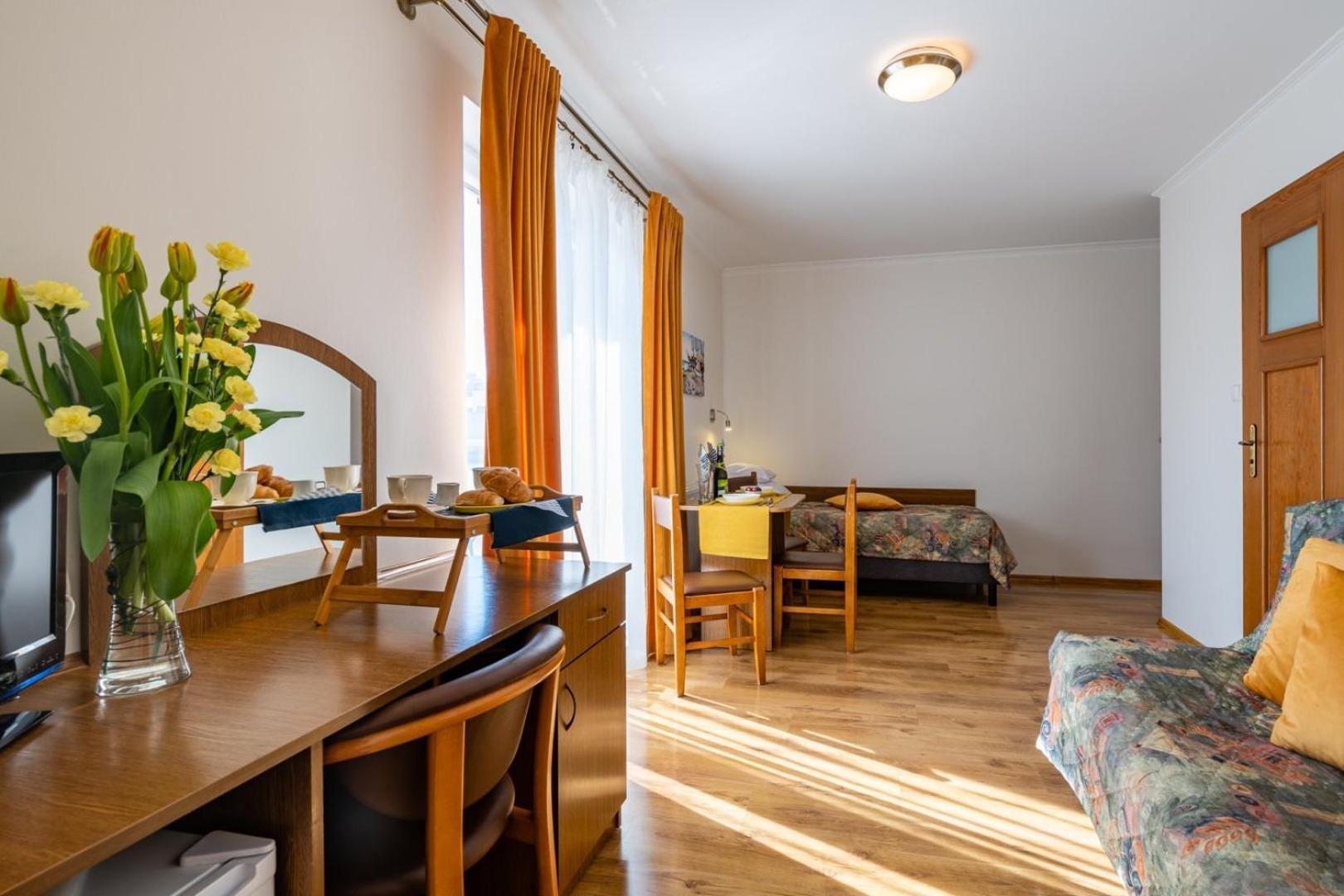 Family Homestay Wladyslawowo